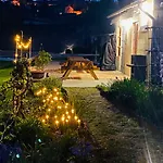 Holiday home Rue Du Chateau *