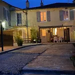Rue Du Chateau * Ruffec (Charente)
