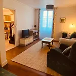 Holiday home Rue Du Chateau