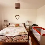 Holiday home Rue Du Chateau *
