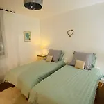 Rue Du Chateau Holiday home