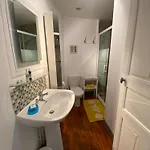 Rue Du Chateau Holiday home *