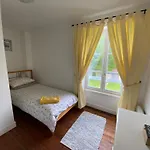 Rue Du Chateau Holiday home *