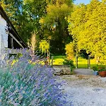 Rue Du Chateau Holiday home Ruffec (Charente)