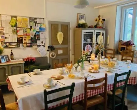 Hébergement de vacances Rue Du Chateau *