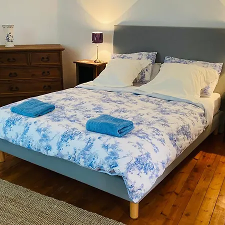 Dom wakacyjny Rue Du Chateau