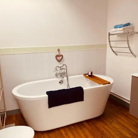 Dom wakacyjny Rue Du Chateau *