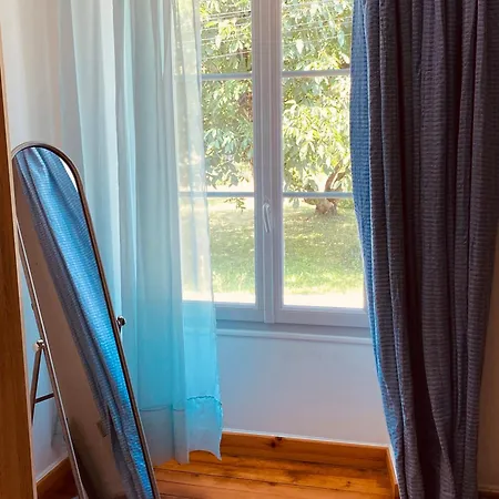 Rue Du Chateau Dom wakacyjny *