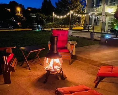 Rue Du Chateau Dom wakacyjny *