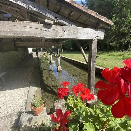 Rue Du Chateau Dom wakacyjny