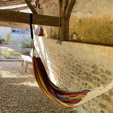 Rue Du Chateau Ruffec (Charente)