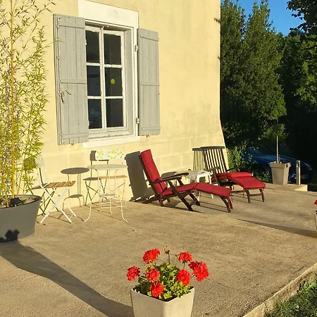 Hébergement de vacances Rue Du Chateau Ruffec (Charente)