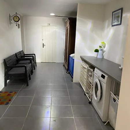 Dom wakacyjny Rue Du Chateau