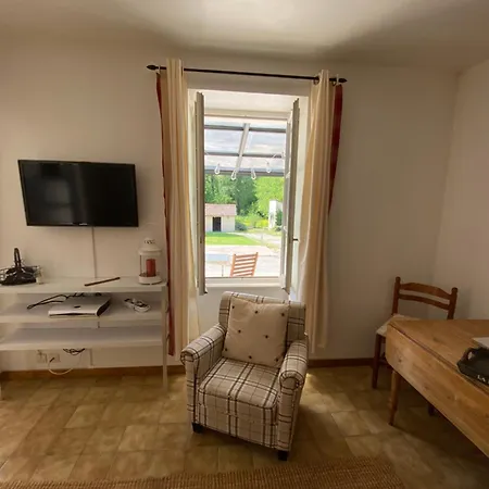 Prázdninový dům Rue Du Chateau *