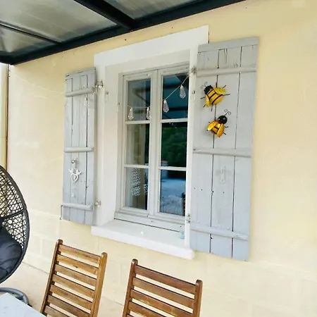 Country house Rue Du Chateau Ruffec (Charente)