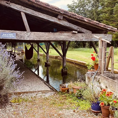 Dom wakacyjny Rue Du Chateau *