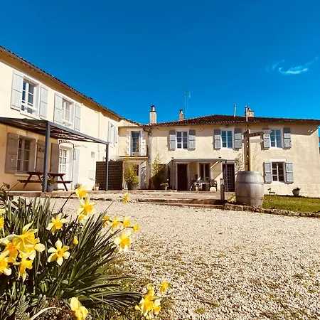 Dom wakacyjny Rue Du Chateau