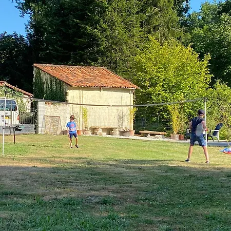 Rue Du Chateau * Ruffec (Charente)