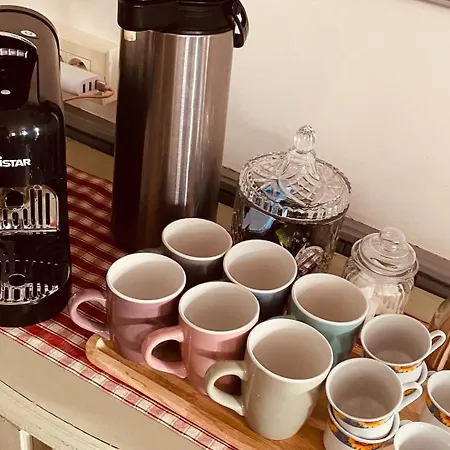 Dom wakacyjny Rue Du Chateau Ruffec (Charente)